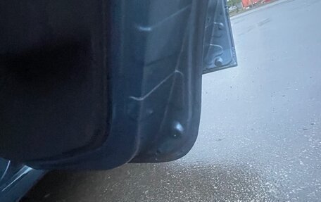 Renault Logan I, 2012 год, 435 000 рублей, 13 фотография