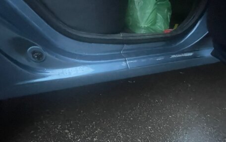 Renault Logan I, 2012 год, 435 000 рублей, 12 фотография