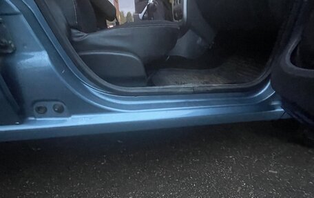 Renault Logan I, 2012 год, 435 000 рублей, 11 фотография