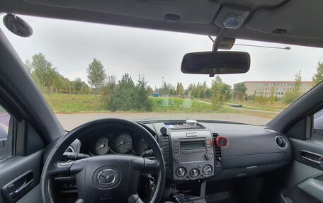 Mazda BT-50 II, 2008 год, 750 000 рублей, 8 фотография