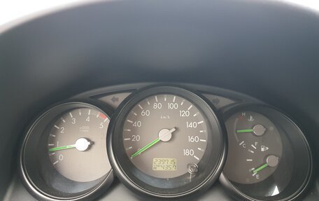 Mazda BT-50 II, 2008 год, 750 000 рублей, 9 фотография