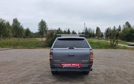 Mazda BT-50 II, 2008 год, 750 000 рублей, 6 фотография