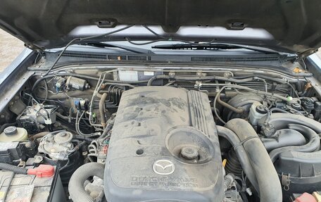 Mazda BT-50 II, 2008 год, 750 000 рублей, 10 фотография