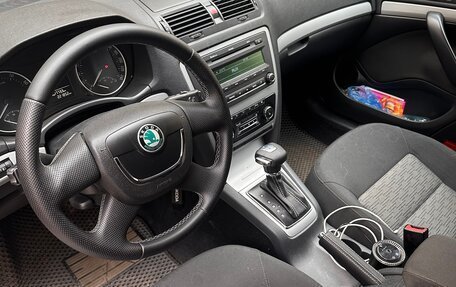Skoda Octavia, 2012 год, 850 000 рублей, 8 фотография