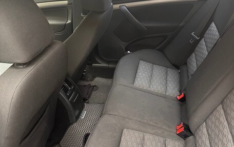 Skoda Octavia, 2012 год, 850 000 рублей, 9 фотография