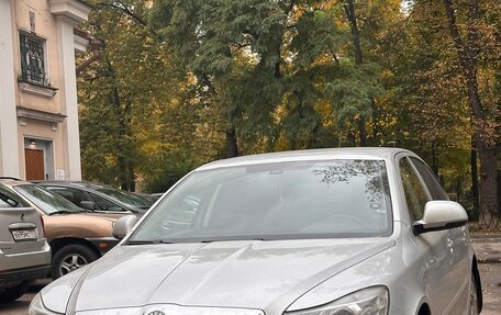 Skoda Octavia, 2012 год, 850 000 рублей, 13 фотография