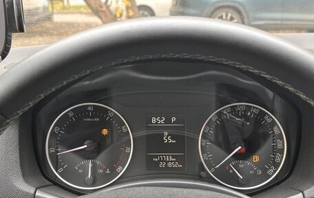 Skoda Octavia, 2012 год, 850 000 рублей, 16 фотография