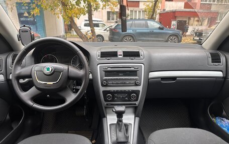 Skoda Octavia, 2012 год, 850 000 рублей, 10 фотография