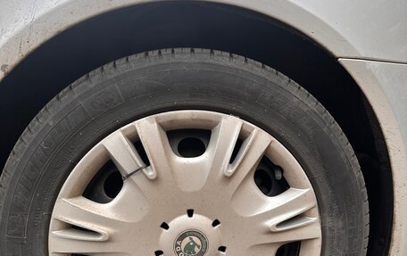 Skoda Octavia, 2012 год, 850 000 рублей, 7 фотография