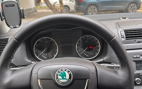Skoda Octavia, 2012 год, 850 000 рублей, 11 фотография
