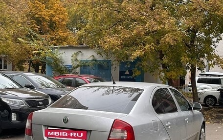 Skoda Octavia, 2012 год, 850 000 рублей, 15 фотография