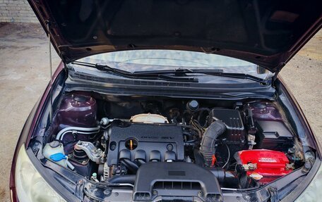 Hyundai Elantra IV, 2008 год, 689 000 рублей, 5 фотография