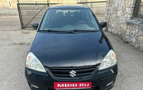 Suzuki Liana, 2008 год, 415 000 рублей, 3 фотография