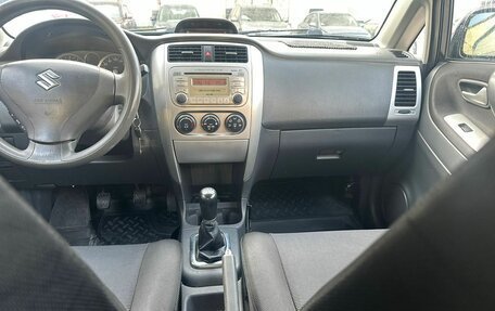 Suzuki Liana, 2008 год, 415 000 рублей, 9 фотография