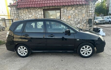 Suzuki Liana, 2008 год, 415 000 рублей, 7 фотография