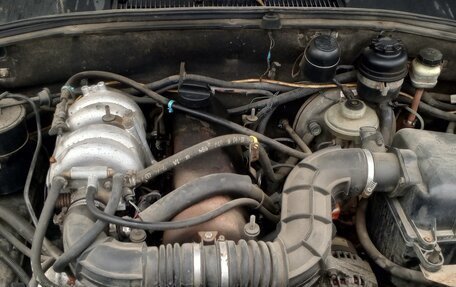 Chevrolet Niva I рестайлинг, 2007 год, 260 000 рублей, 9 фотография