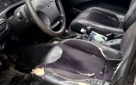 Chevrolet Niva I рестайлинг, 2007 год, 260 000 рублей, 7 фотография