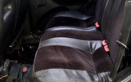 Chevrolet Niva I рестайлинг, 2007 год, 260 000 рублей, 8 фотография