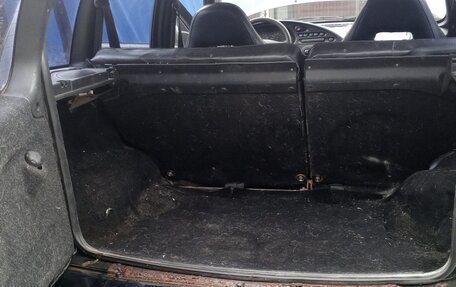 Chevrolet Niva I рестайлинг, 2007 год, 260 000 рублей, 11 фотография