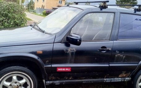 Chevrolet Niva I рестайлинг, 2007 год, 260 000 рублей, 6 фотография