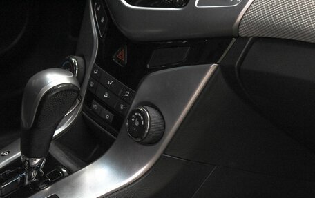 Chevrolet Cruze II, 2012 год, 879 900 рублей, 10 фотография