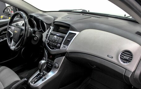 Chevrolet Cruze II, 2012 год, 879 900 рублей, 6 фотография