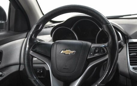 Chevrolet Cruze II, 2012 год, 879 900 рублей, 12 фотография