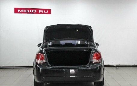 Chevrolet Cruze II, 2012 год, 879 900 рублей, 5 фотография
