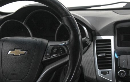 Chevrolet Cruze II, 2012 год, 879 900 рублей, 13 фотография