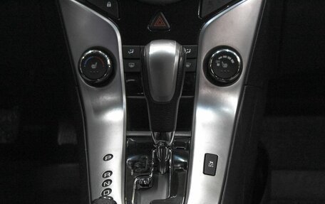 Chevrolet Cruze II, 2012 год, 879 900 рублей, 14 фотография