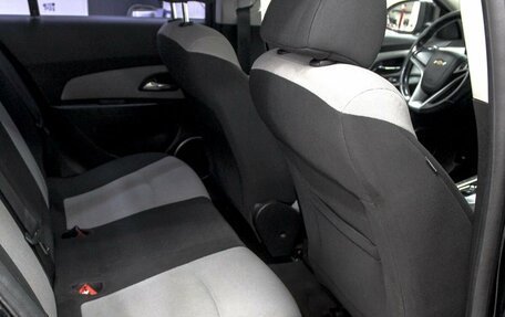 Chevrolet Cruze II, 2012 год, 879 900 рублей, 16 фотография