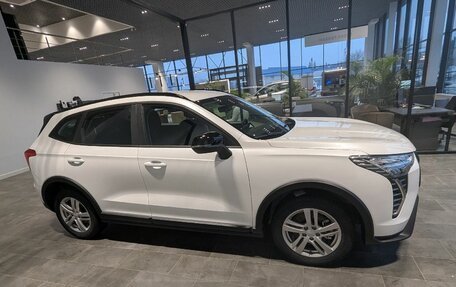 Haval Jolion, 2025 год, 2 649 000 рублей, 4 фотография