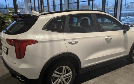 Haval Jolion, 2025 год, 2 649 000 рублей, 5 фотография