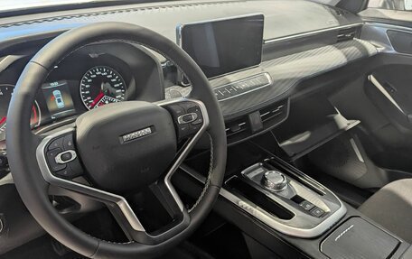 Haval Jolion, 2025 год, 2 649 000 рублей, 9 фотография