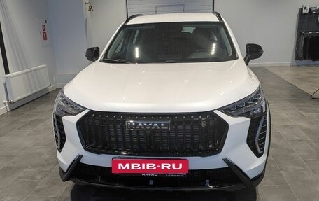 Haval Jolion, 2025 год, 2 649 000 рублей, 2 фотография