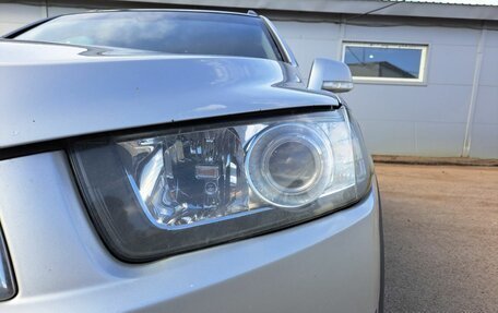 Chevrolet Captiva I, 2012 год, 795 000 рублей, 21 фотография