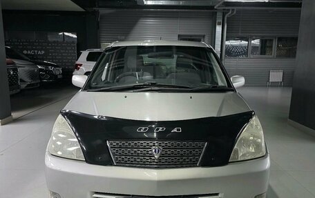 Toyota Opa I рестайлинг, 2003 год, 530 000 рублей, 2 фотография