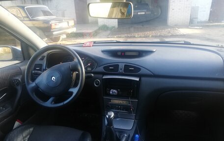 Renault Laguna II, 2001 год, 180 000 рублей, 4 фотография