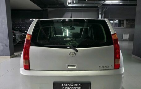 Toyota Opa I рестайлинг, 2003 год, 530 000 рублей, 3 фотография