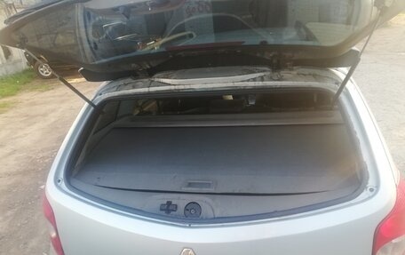Renault Laguna II, 2001 год, 180 000 рублей, 6 фотография