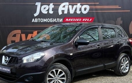 Nissan Qashqai, 2012 год, 1 100 000 рублей, 2 фотография
