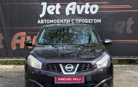 Nissan Qashqai, 2012 год, 1 100 000 рублей, 3 фотография