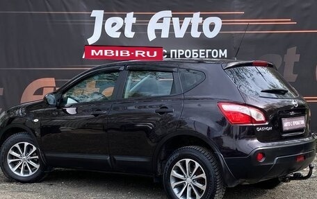 Nissan Qashqai, 2012 год, 1 100 000 рублей, 5 фотография