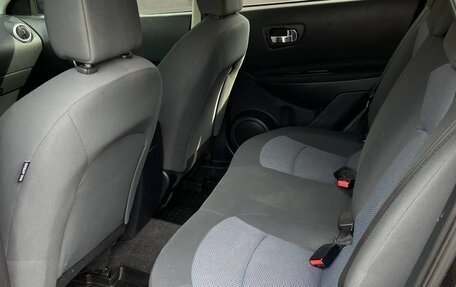 Nissan Qashqai, 2012 год, 1 100 000 рублей, 9 фотография