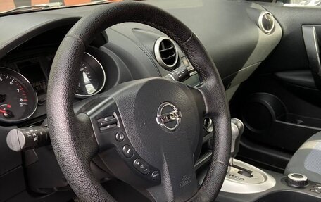 Nissan Qashqai, 2012 год, 1 100 000 рублей, 8 фотография