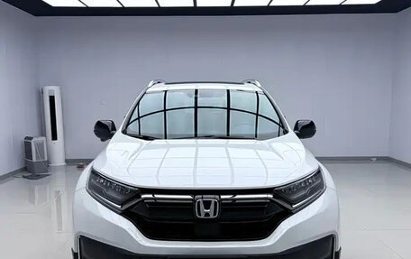 Honda CR-V IV, 2022 год, 2 193 555 рублей, 2 фотография