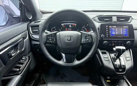 Honda CR-V IV, 2022 год, 2 193 555 рублей, 11 фотография