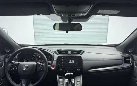 Honda CR-V IV, 2022 год, 2 193 555 рублей, 10 фотография