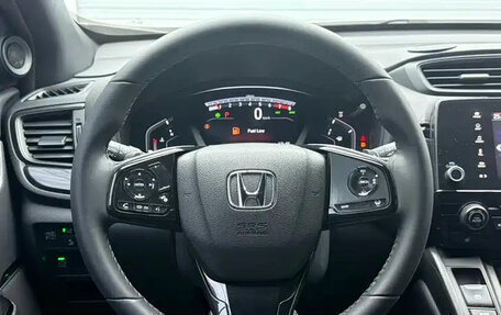 Honda CR-V IV, 2022 год, 2 193 555 рублей, 12 фотография