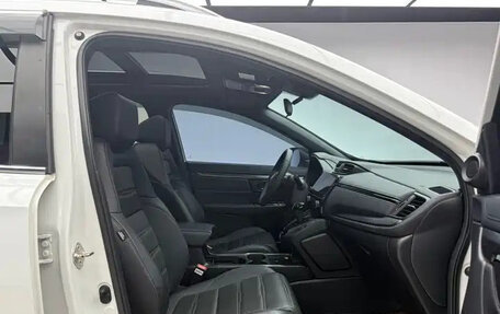 Honda CR-V IV, 2022 год, 2 193 555 рублей, 15 фотография
